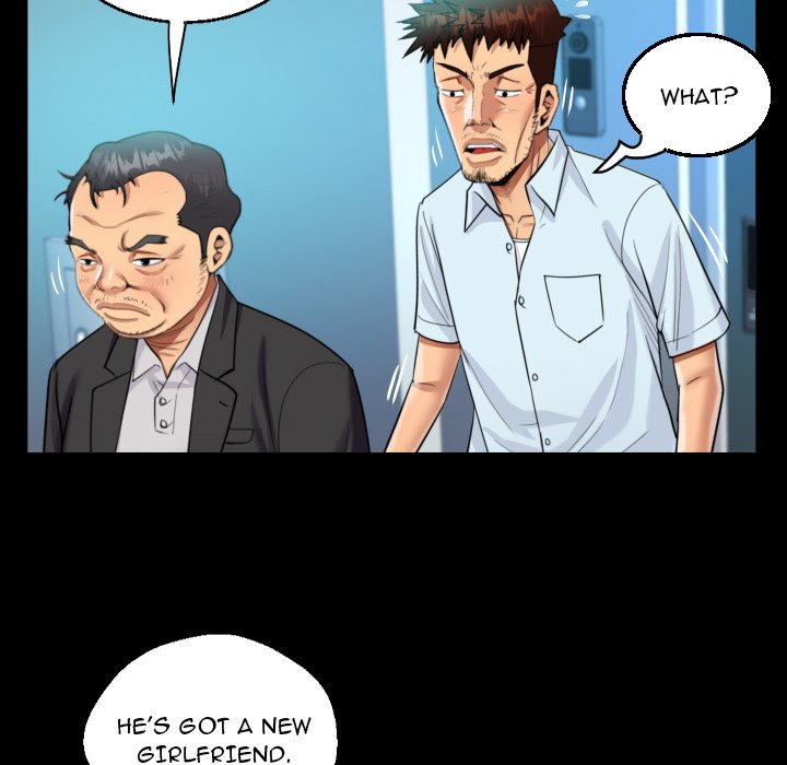 The Unforeseen Guest Chapter 90 image 65