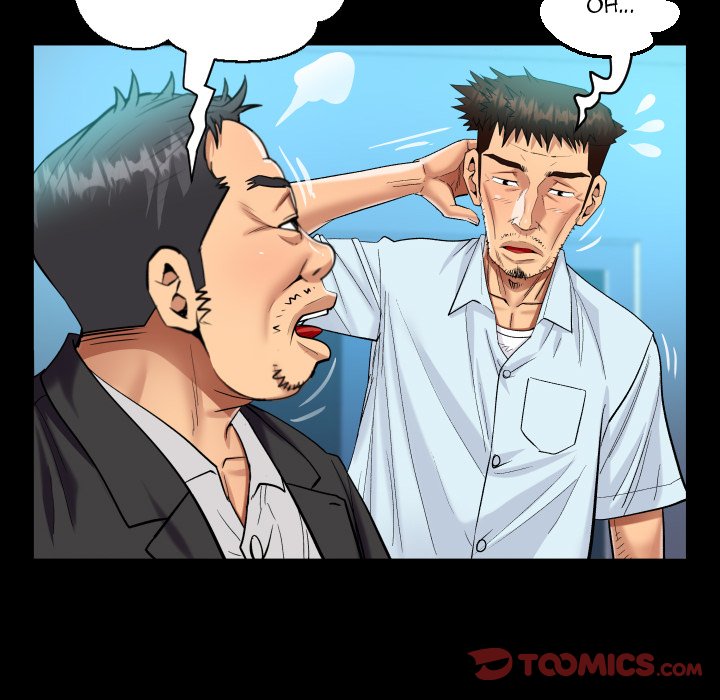The Unforeseen Guest Chapter 90 image 67