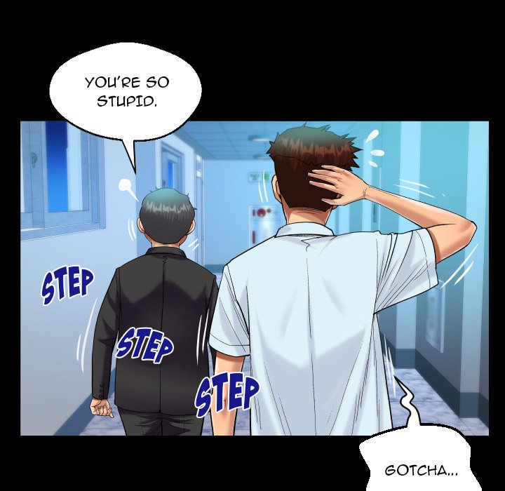 The Unforeseen Guest Chapter 90 image 68