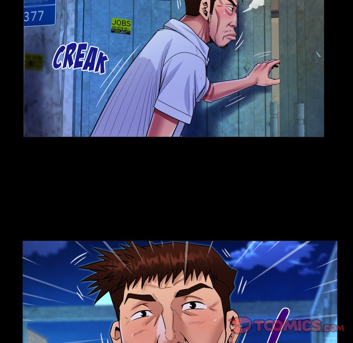 The Unforeseen Guest Chapter 90 image 73