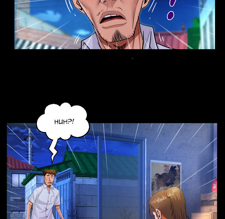 The Unforeseen Guest Chapter 90 image 74