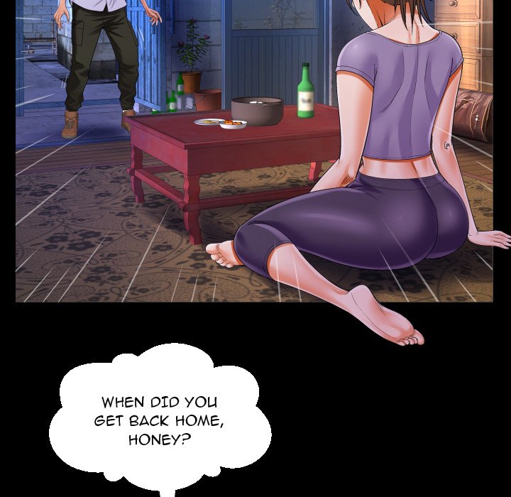 The Unforeseen Guest Chapter 90 image 75