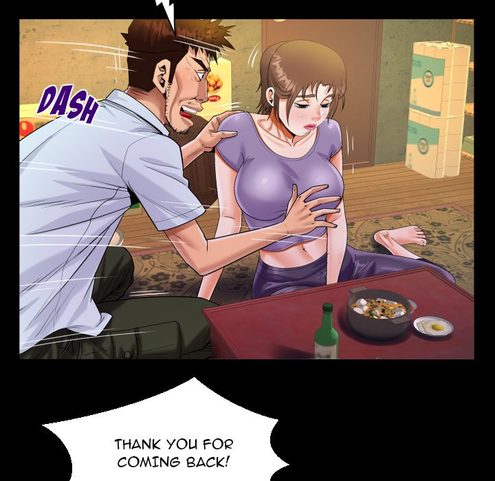 The Unforeseen Guest Chapter 90 image 76
