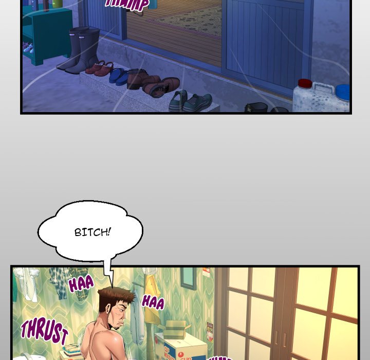 The Unforeseen Guest Chapter 91 image 12