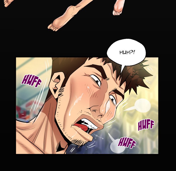 The Unforeseen Guest Chapter 91 image 17