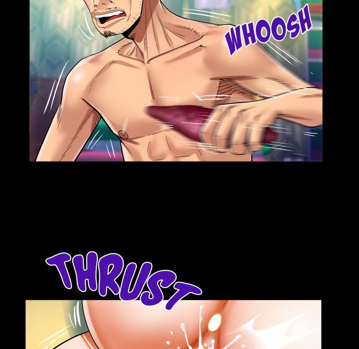 The Unforeseen Guest Chapter 91 image 26