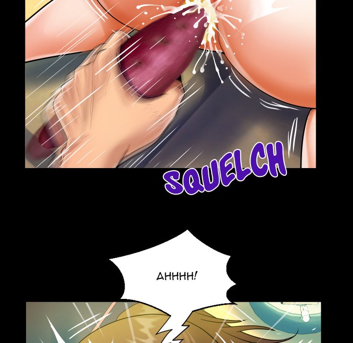 The Unforeseen Guest Chapter 91 image 27