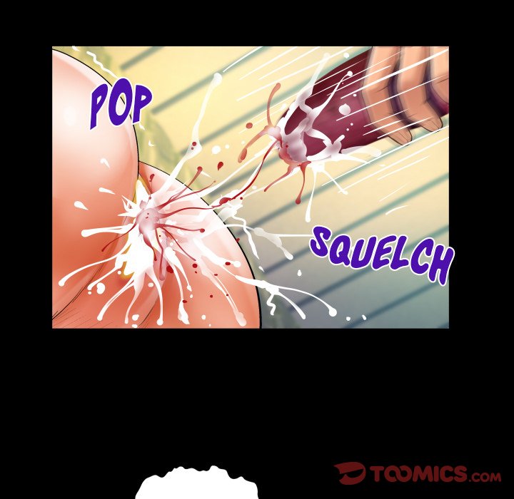 The Unforeseen Guest Chapter 91 image 31