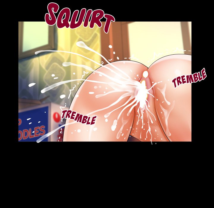 The Unforeseen Guest Chapter 91 image 33