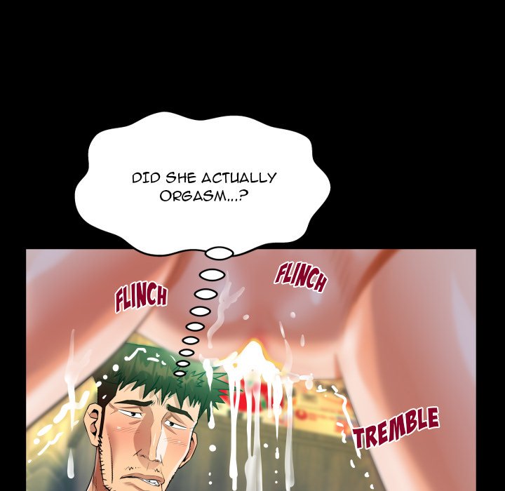 The Unforeseen Guest Chapter 91 image 36