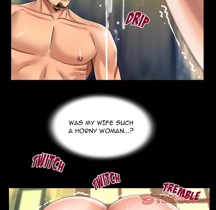 The Unforeseen Guest Chapter 91 image 37