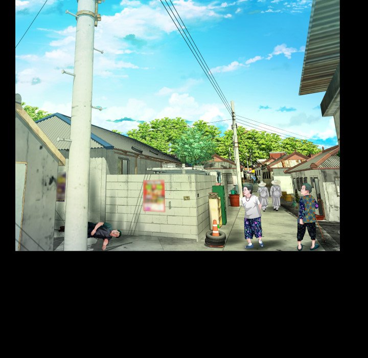 The Unforeseen Guest Chapter 91 image 40