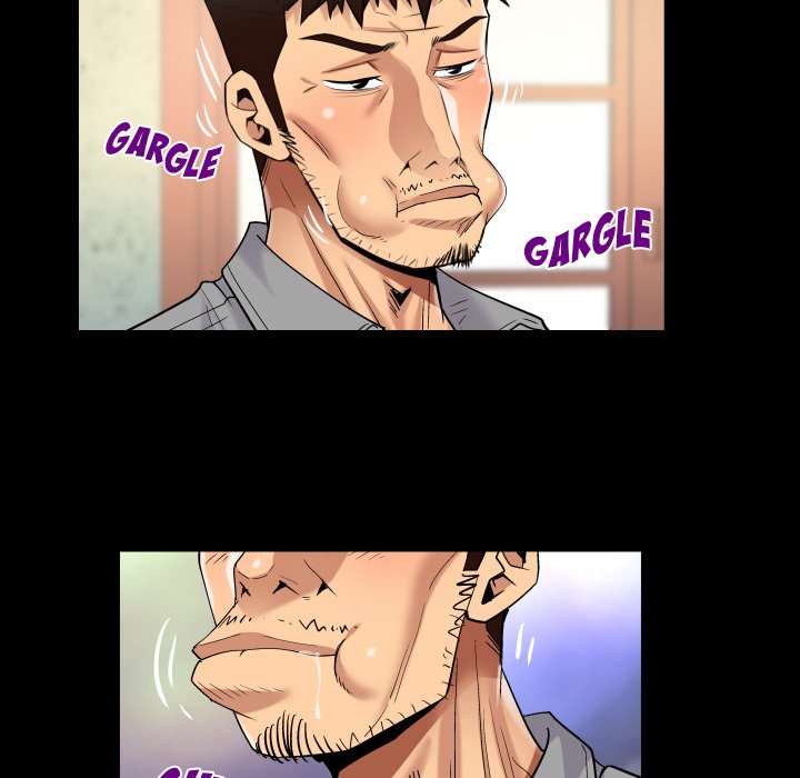 The Unforeseen Guest Chapter 91 image 44
