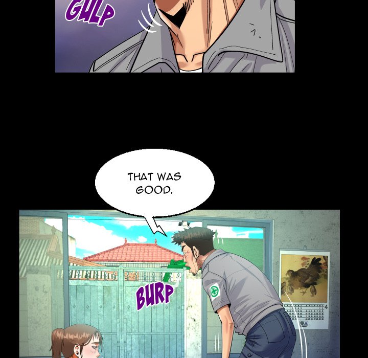 The Unforeseen Guest Chapter 91 image 45