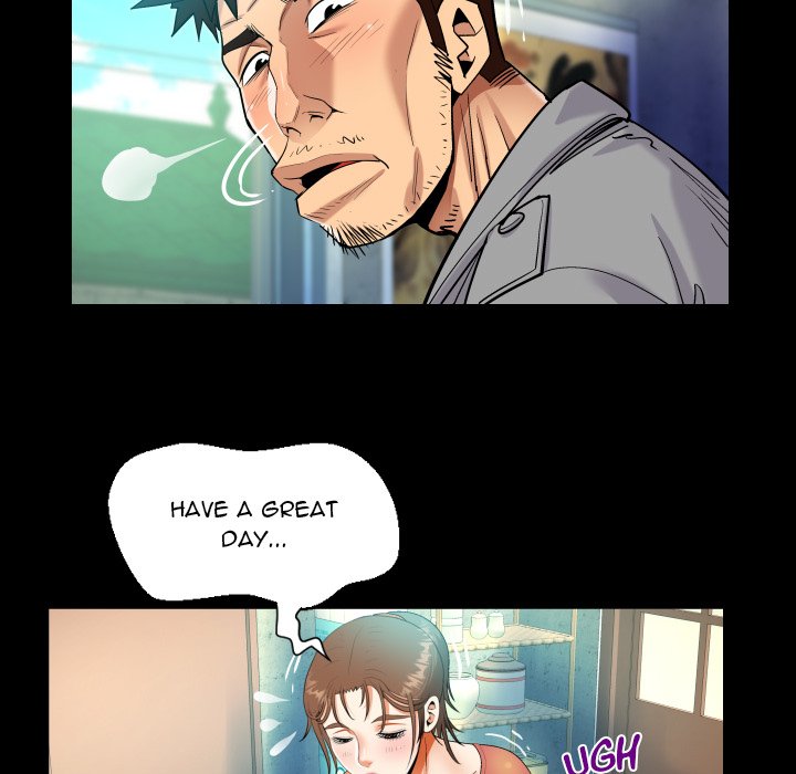 The Unforeseen Guest Chapter 91 image 47