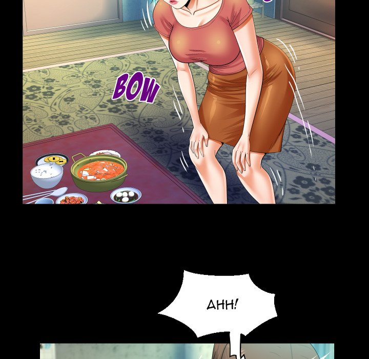 The Unforeseen Guest Chapter 91 image 48