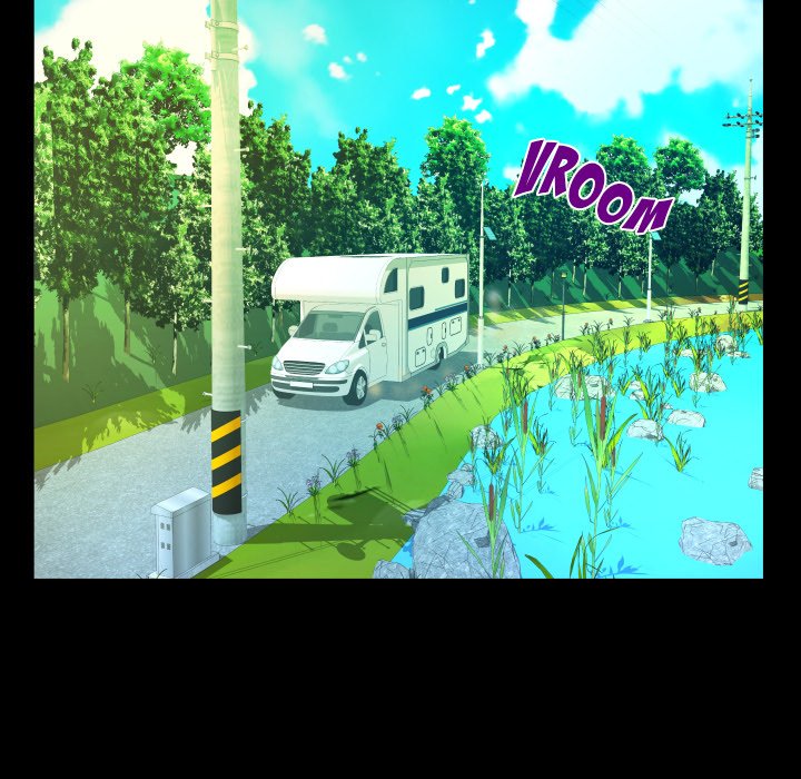 The Unforeseen Guest Chapter 91 image 54