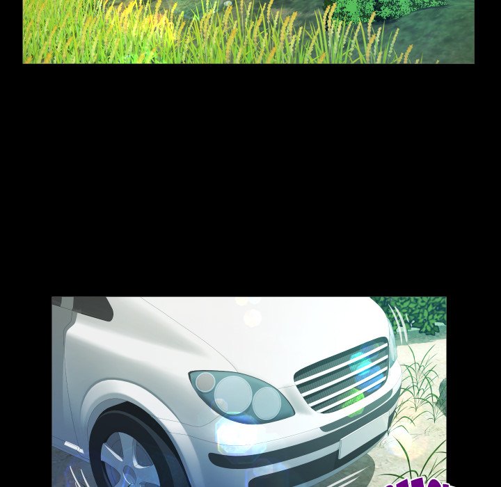 The Unforeseen Guest Chapter 91 image 58