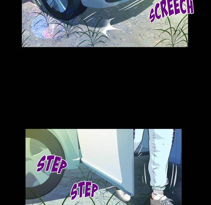 The Unforeseen Guest Chapter 91 image 59