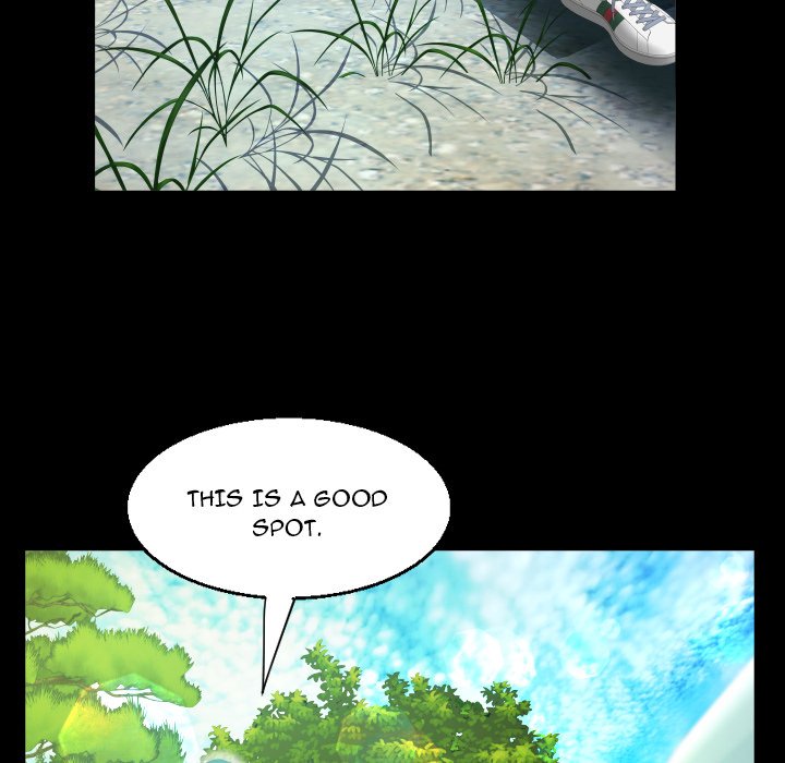 The Unforeseen Guest Chapter 91 image 60