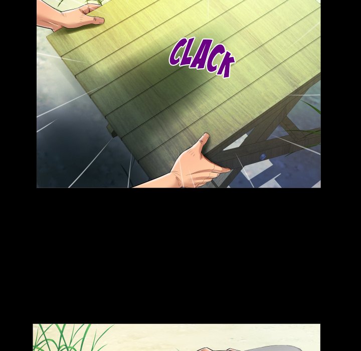 The Unforeseen Guest Chapter 91 image 62