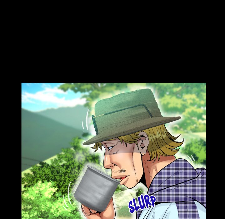 The Unforeseen Guest Chapter 91 image 65