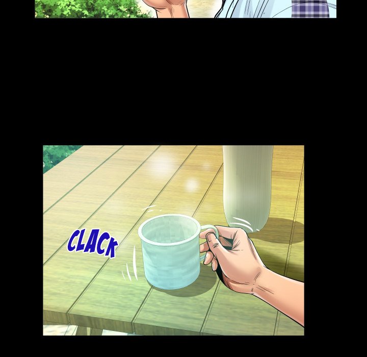 The Unforeseen Guest Chapter 91 image 66