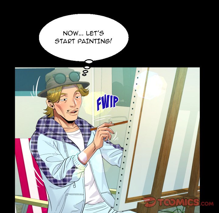 The Unforeseen Guest Chapter 91 image 67