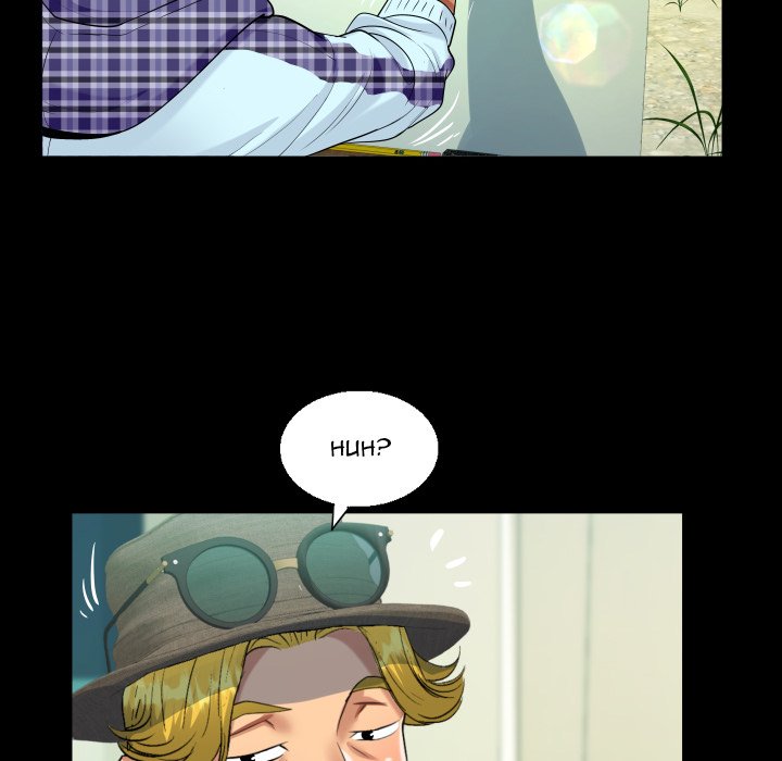 The Unforeseen Guest Chapter 91 image 69