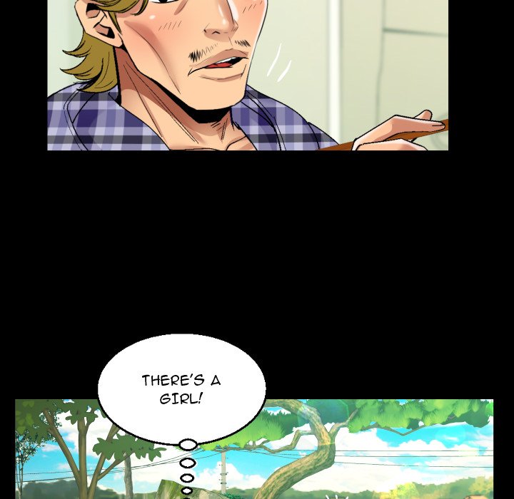 The Unforeseen Guest Chapter 91 image 70