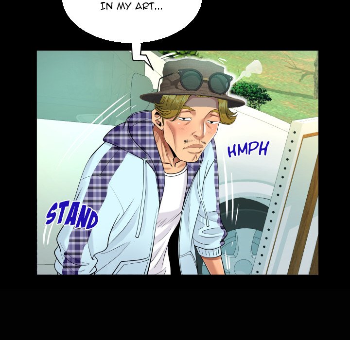 The Unforeseen Guest Chapter 91 image 72