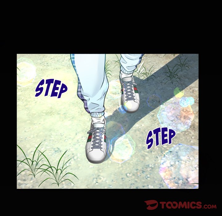 The Unforeseen Guest Chapter 91 image 73