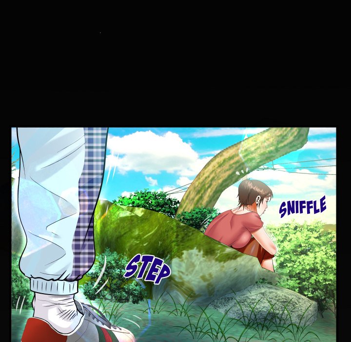 The Unforeseen Guest Chapter 91 image 74