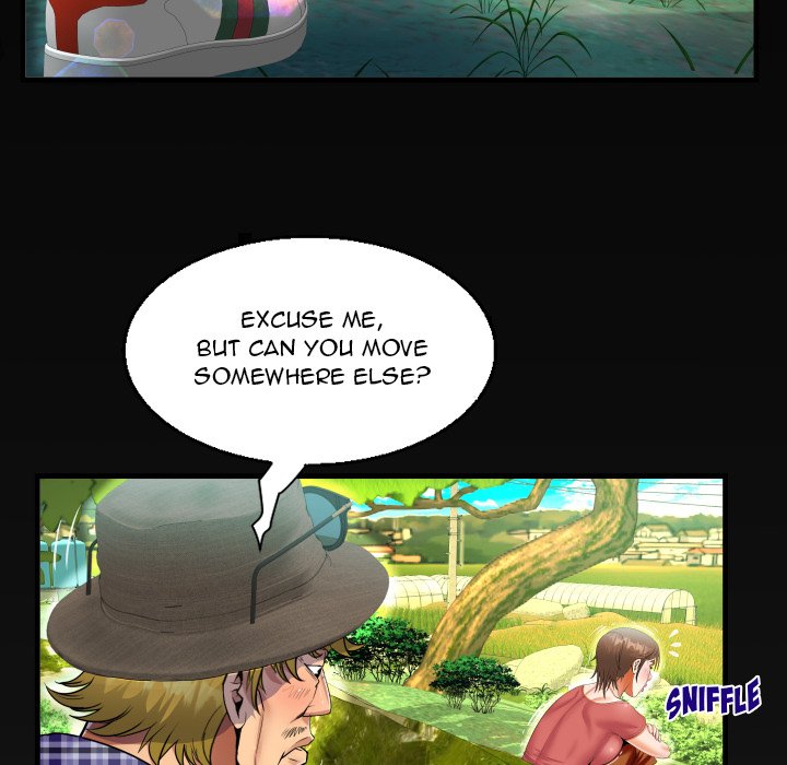 The Unforeseen Guest Chapter 91 image 75