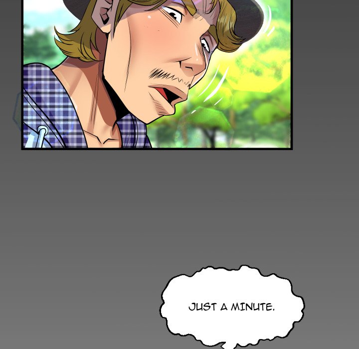 The Unforeseen Guest Chapter 91 image 78