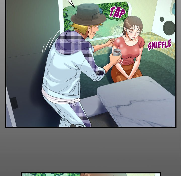 The Unforeseen Guest Chapter 92 image 14
