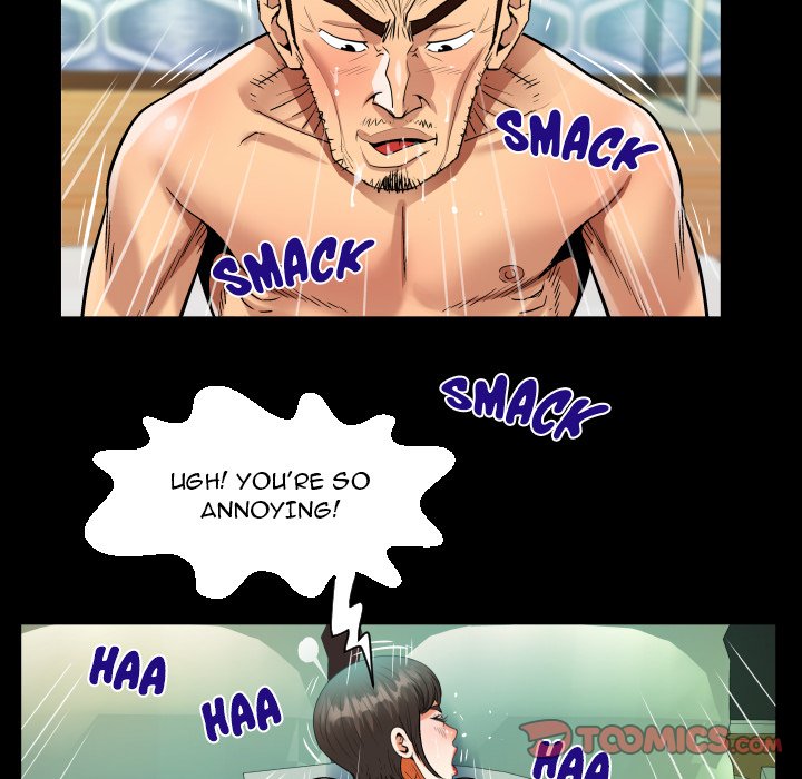 The Unforeseen Guest Chapter 92 image 39