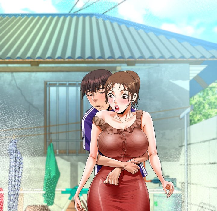 The Unforeseen Guest Chapter 93 image 10
