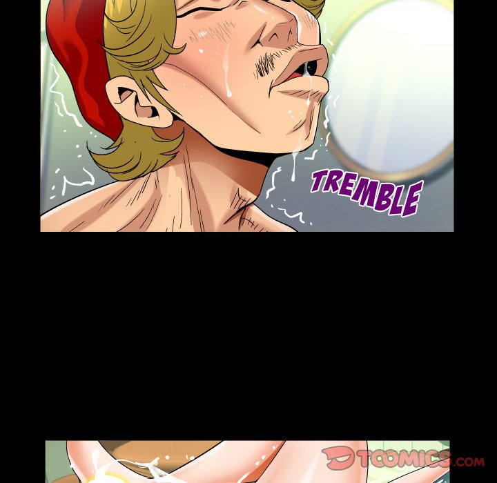 The Unforeseen Guest Chapter 93 image 35