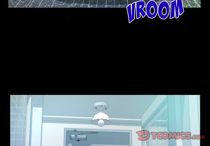 The Unforeseen Guest Chapter 93 image 3