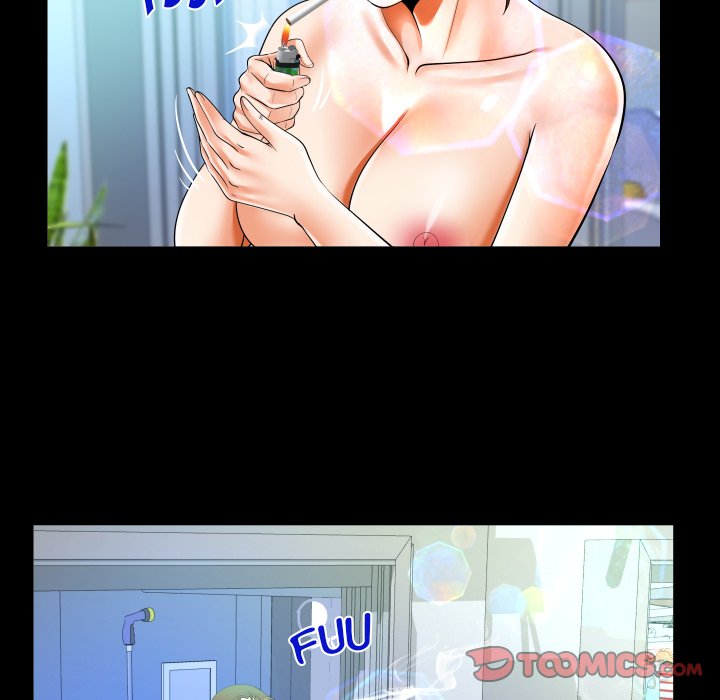 The Unforeseen Guest Chapter 93 image 47