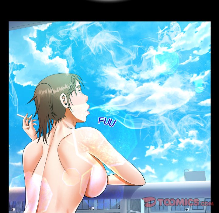 The Unforeseen Guest Chapter 93 image 49