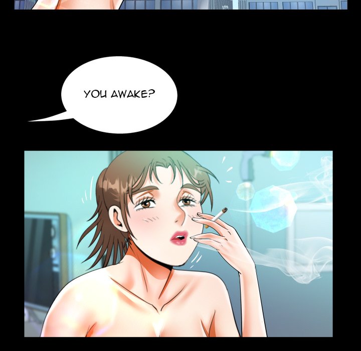 The Unforeseen Guest Chapter 93 image 50