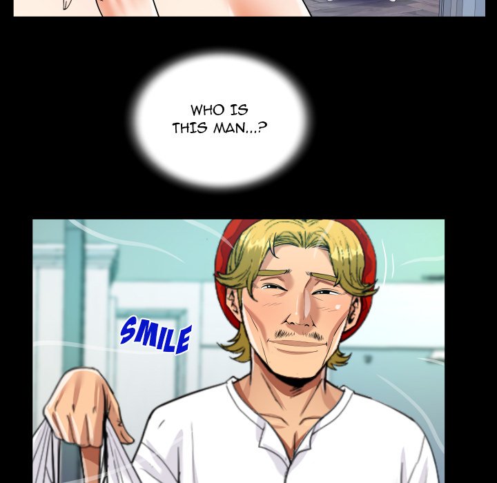 The Unforeseen Guest Chapter 93 image 52