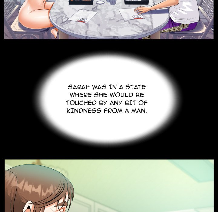 The Unforeseen Guest Chapter 93 image 54