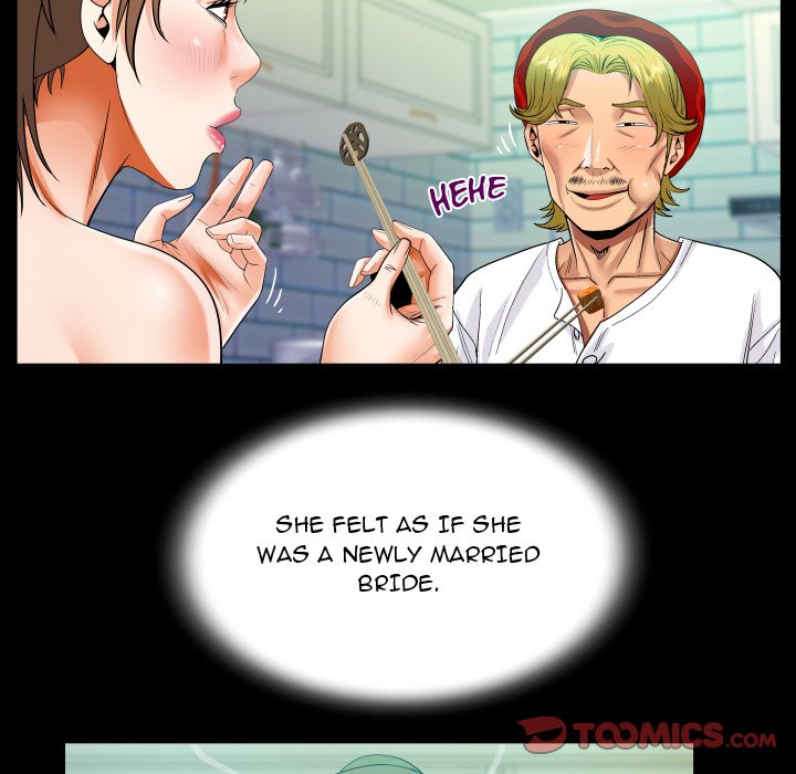The Unforeseen Guest Chapter 93 image 55