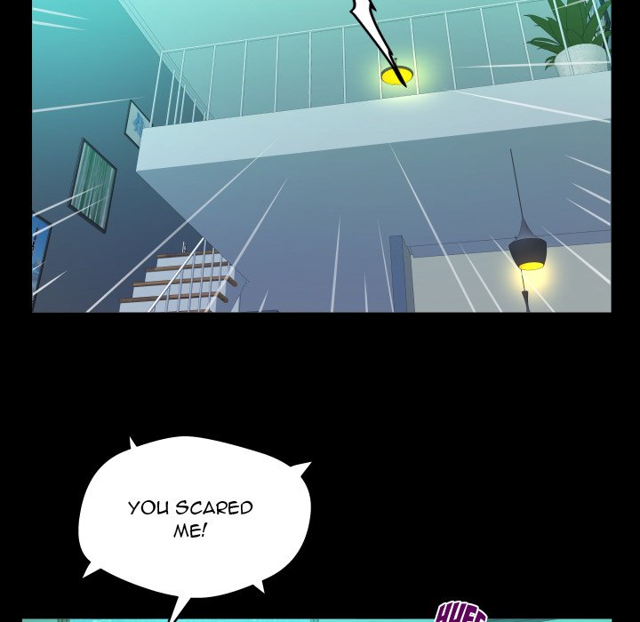 The Unforeseen Guest Chapter 93 image 58