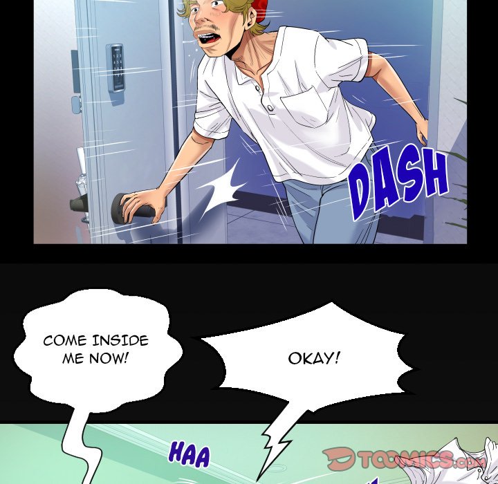 The Unforeseen Guest Chapter 93 image 5