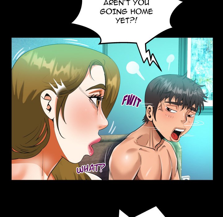 The Unforeseen Guest Chapter 93 image 62