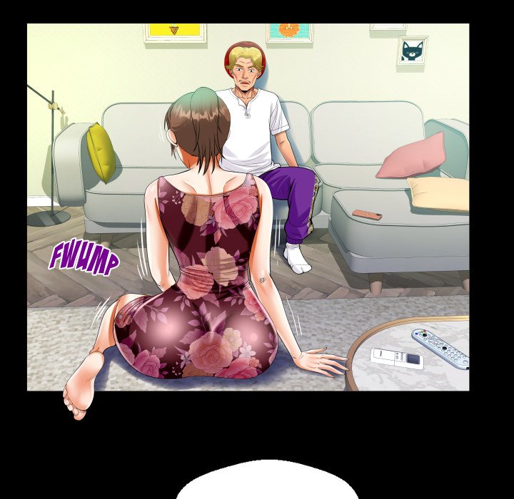 The Unforeseen Guest Chapter 93 image 72